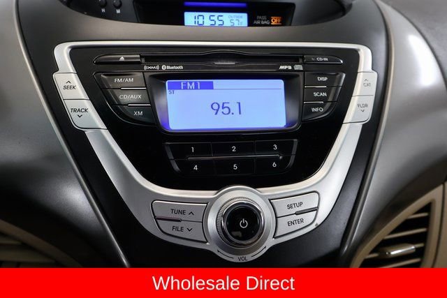 Used 2011 Hyundai Elantra GLS w/ Preferred Equipment Pkg 3 image 20