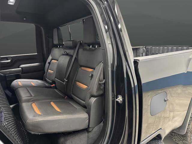 Used 2023 GMC Sierra 2500 AT4 w/ AT4 Preferred Package image 32