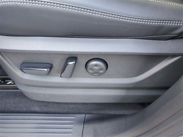 New 2026 Nissan Armada PRO-4X image 18