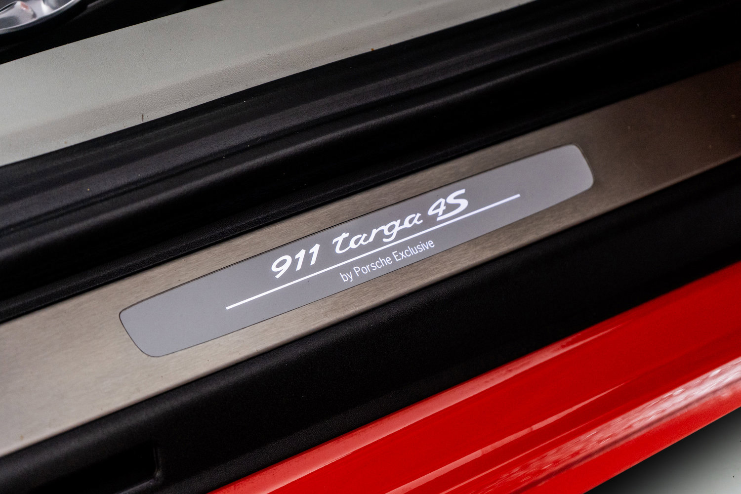 Used 2016 Porsche 911 Targa 4S image 35