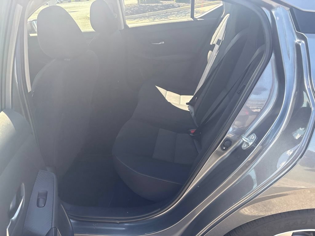 Used 2023 Nissan Sentra SV FWD image 23