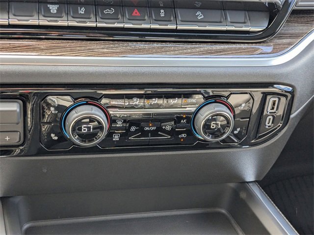 New 2026 Chevrolet Silverado 2500 LT image 24