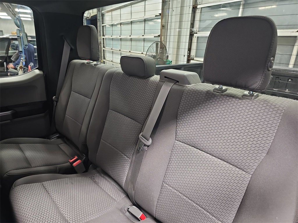 Used 2019 Ford F150 XLT w/ Equipment Group 301A Mid image 13