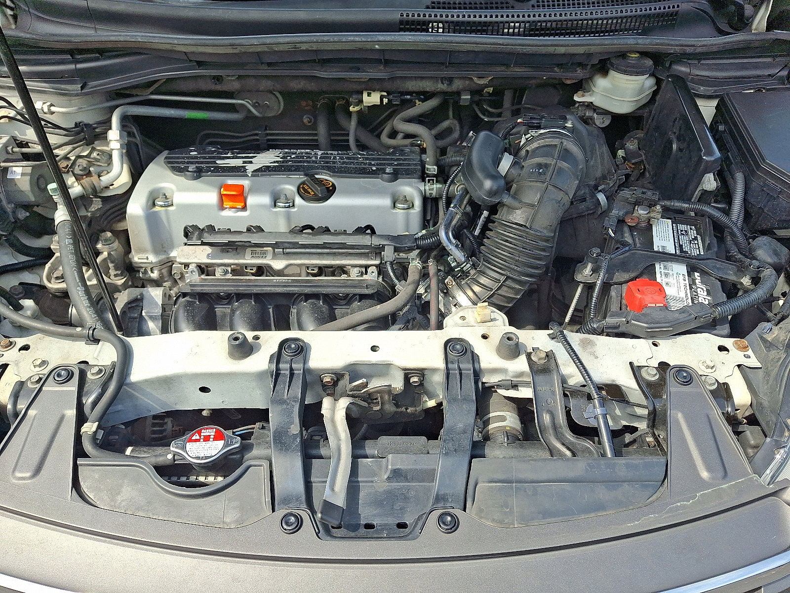 Used 2014 Honda CR-V LX image 29
