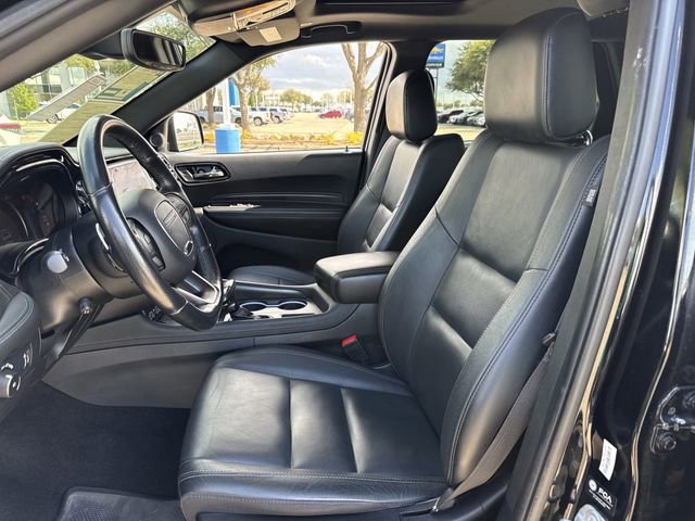 Used 2022 Dodge Durango GT image 29