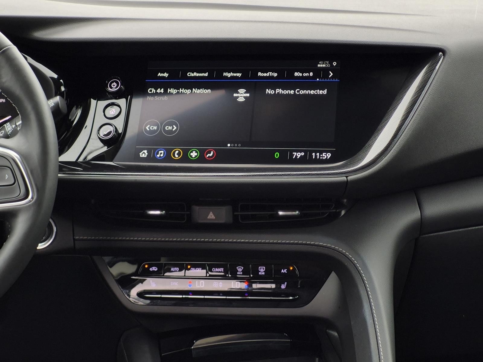 Used 2023 Buick Envision Essence FWD image 16