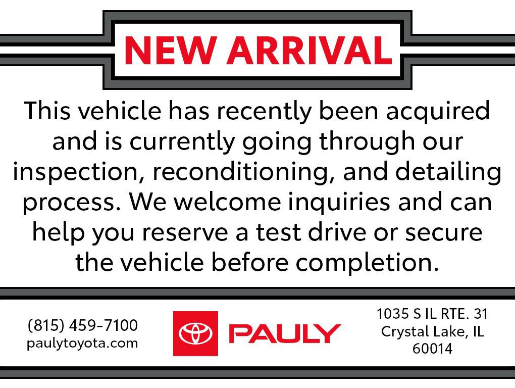 Used 2018 Nissan Rogue SL w/ Premium Package AWD/4WD image 2