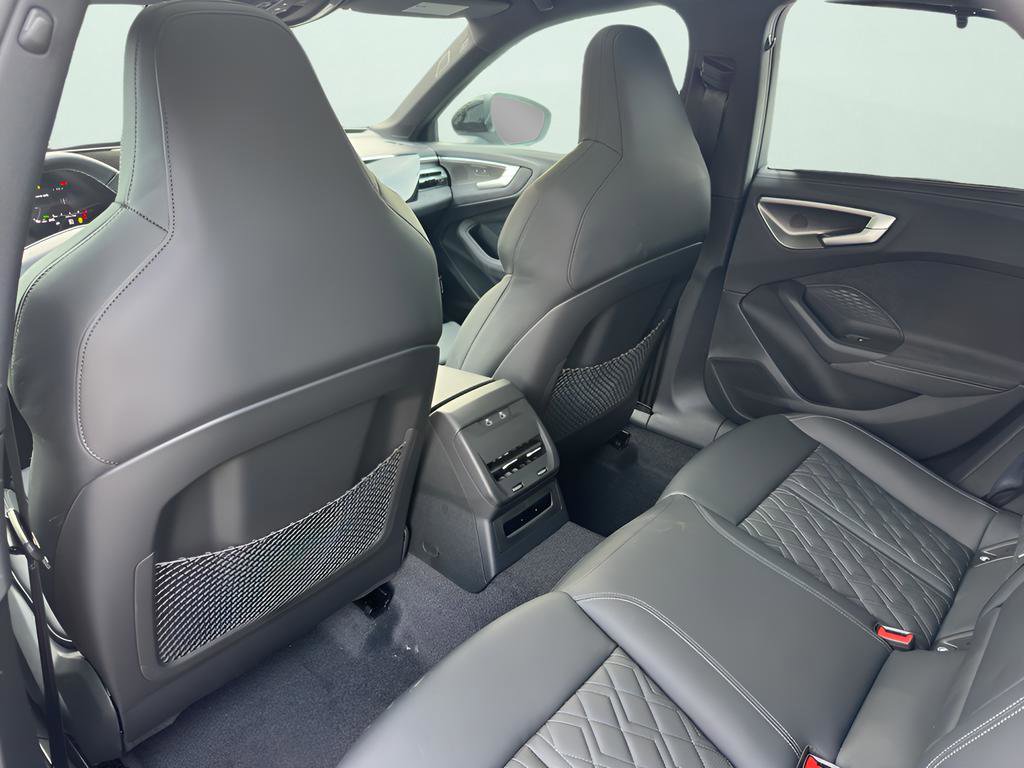 New 2025 Audi S5 Premium Plus image 24