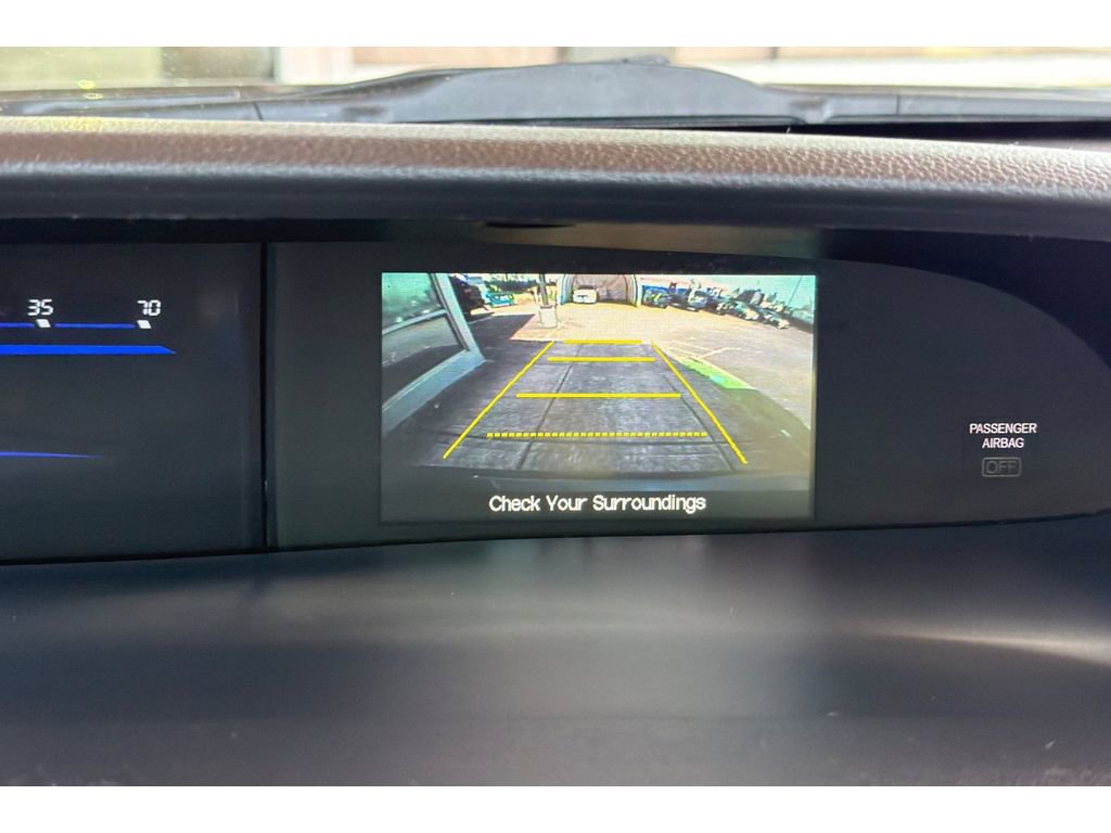 Used 2013 Honda Civic LX image 20