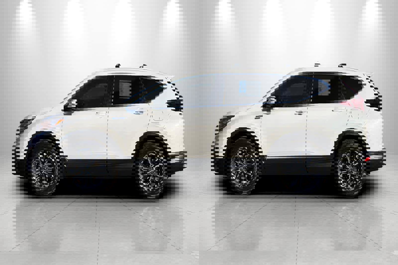 Used 2022 Honda CR-V EX-L image 5