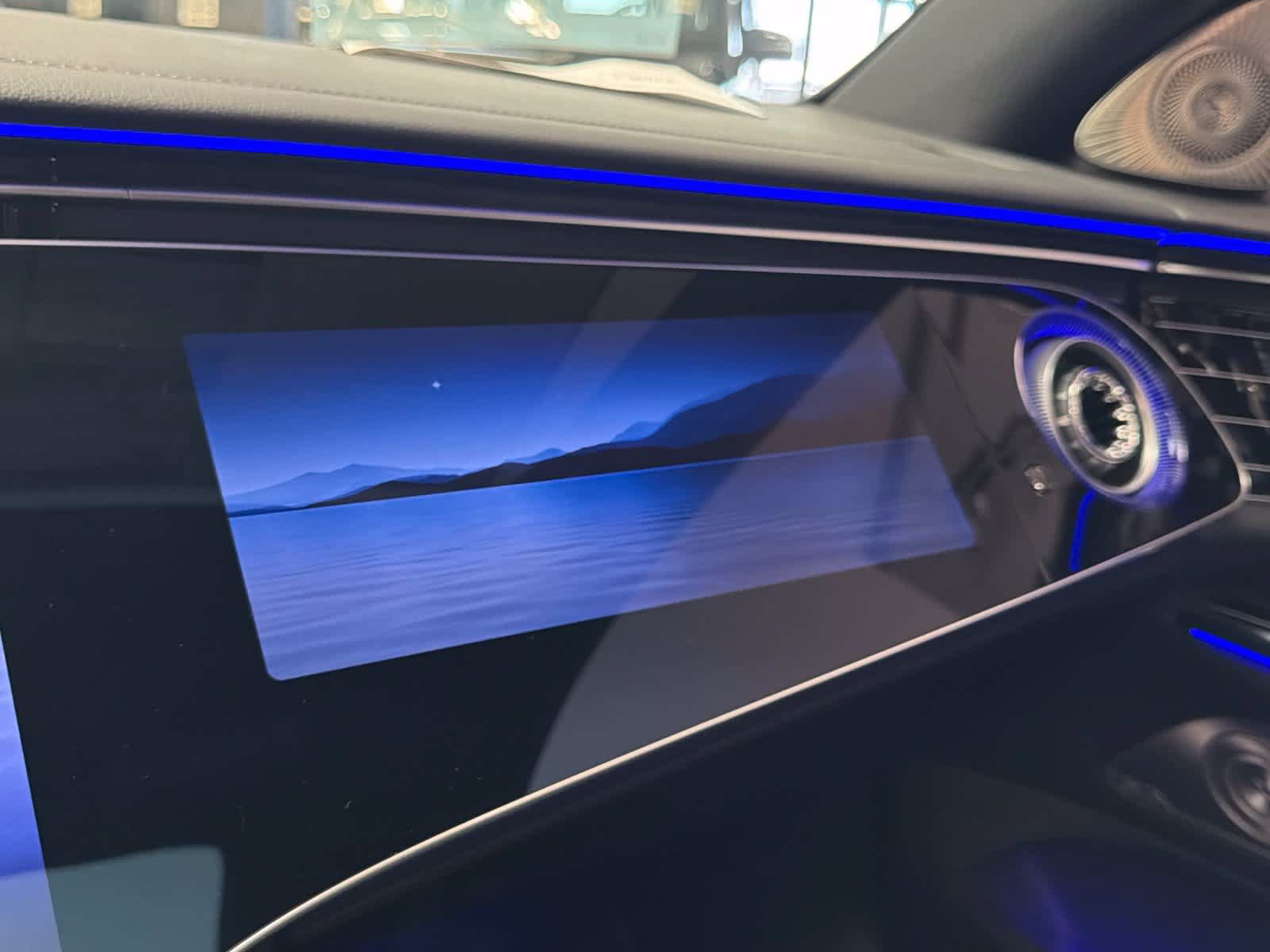 New 2027 Mercedes-Benz S 580 4MATIC Sedan image 23