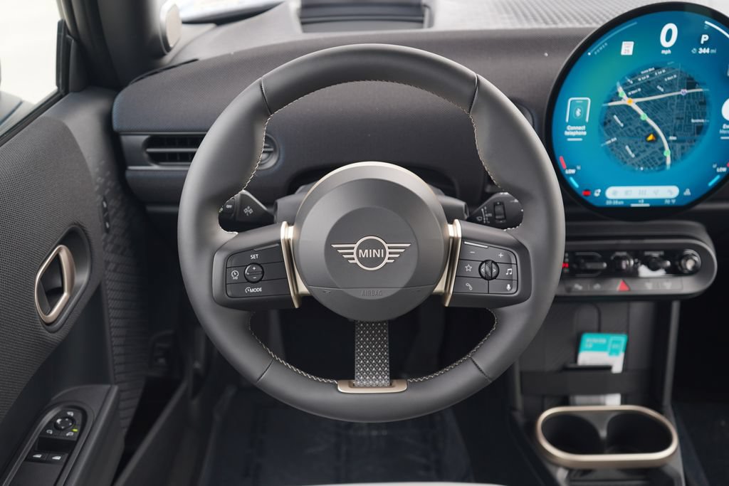 New 2026 MINI Cooper S FWD image 9