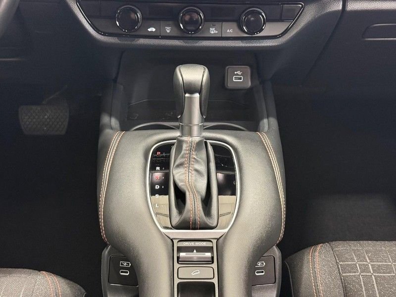 Used 2025 Honda HR-V Sport image 10