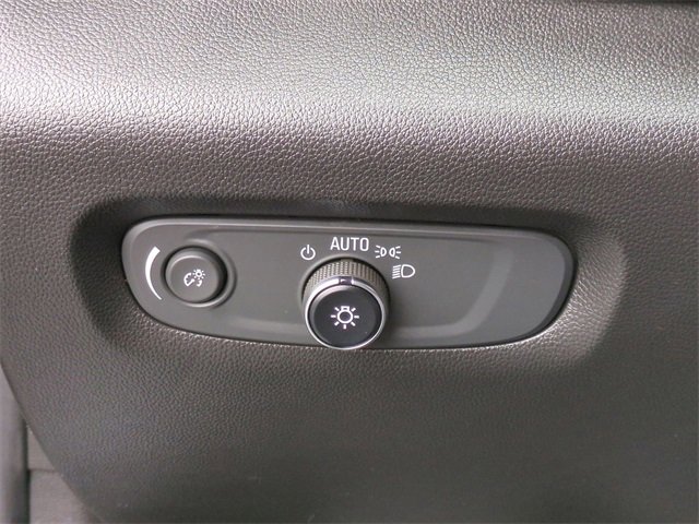 Certified 2023 Chevrolet Traverse LT image 18