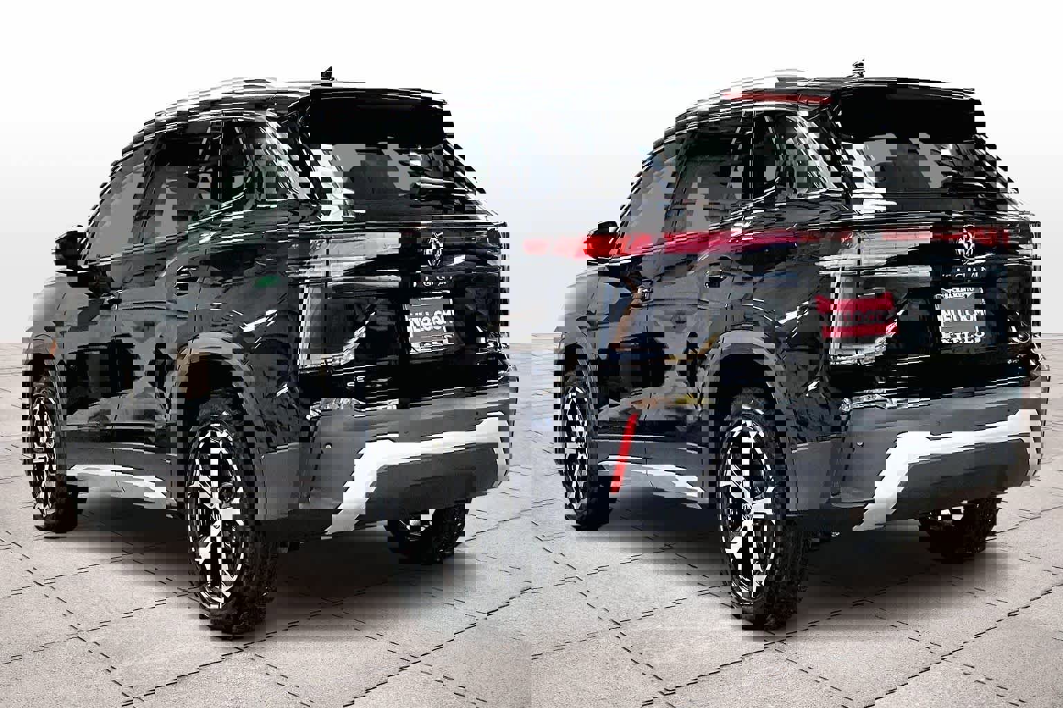 New 2026 Volkswagen Tiguan SE image 3