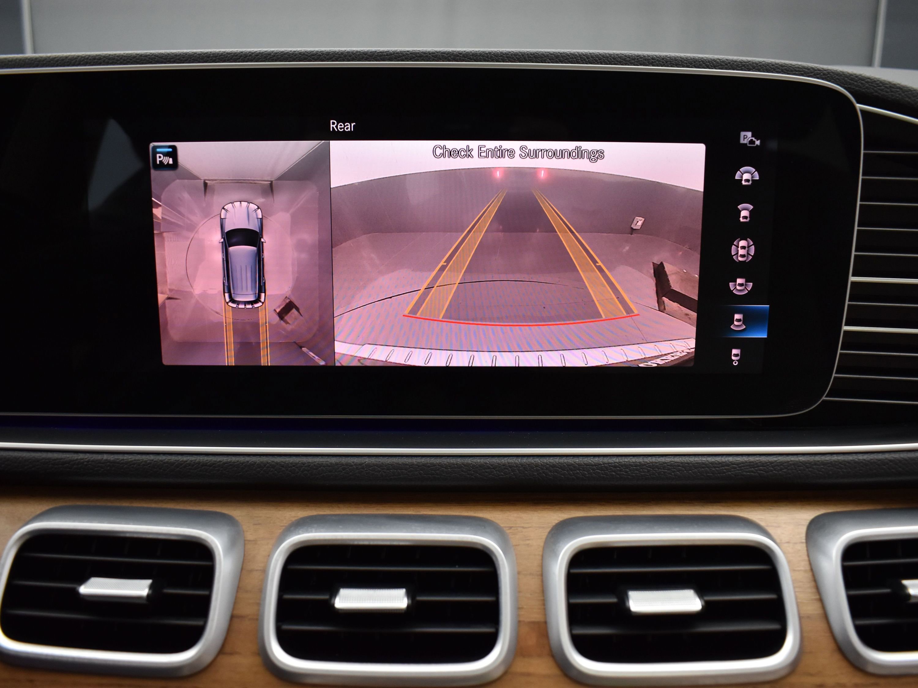 Used 2022 Mercedes-Benz GLE 350 4MATIC image 31