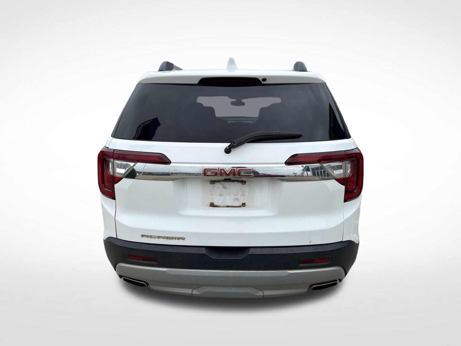 Used 2023 GMC Acadia SLT FWD image 7