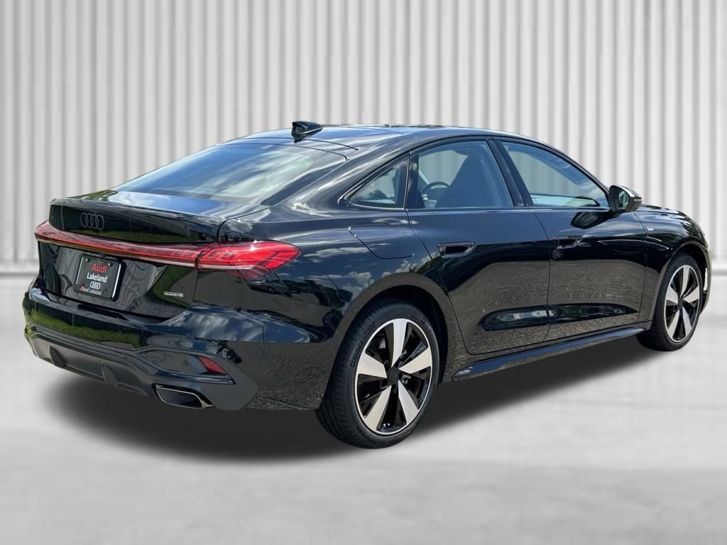 New 2026 Audi A5 2.0T Premium Plus AWD/4WD image 10