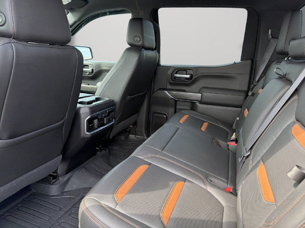 Used 2019 GMC Sierra 1500 AT4 w/ Off Road Performance Package AWD/4WD image 14