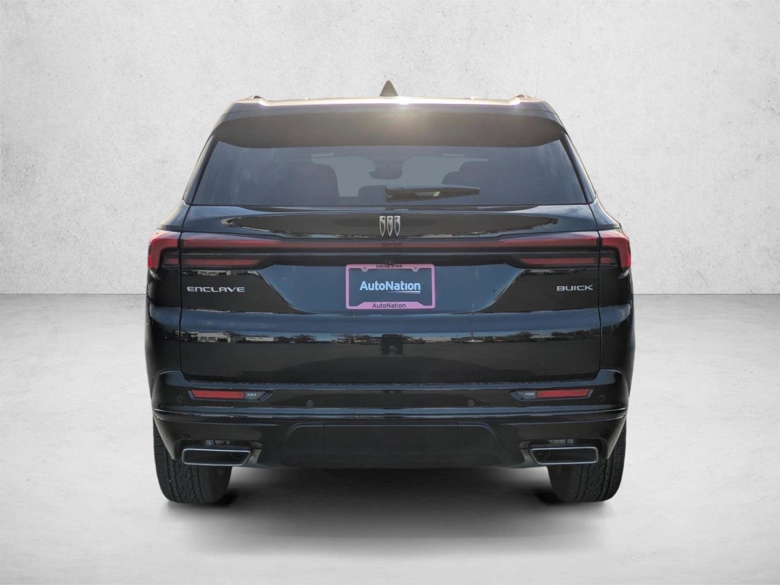 New 2026 Buick Enclave Sport Touring w/ Power Package FWD image 7
