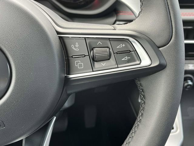 New 2024 Dodge Hornet R/T Plus image 22