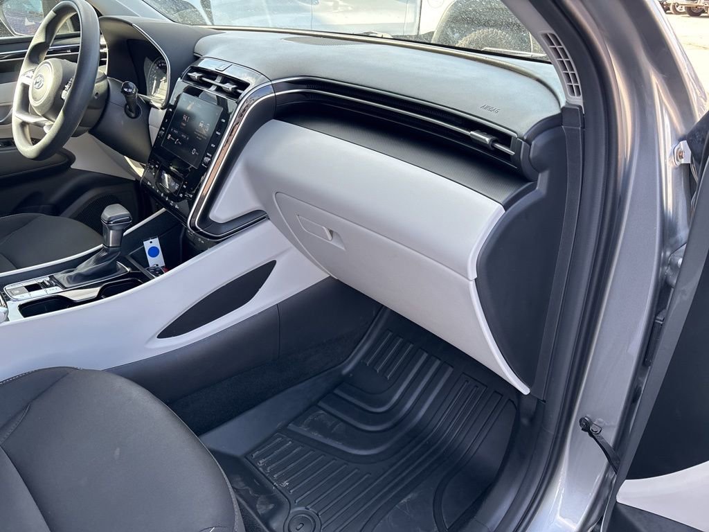 Used 2024 Hyundai Tucson SEL image 54