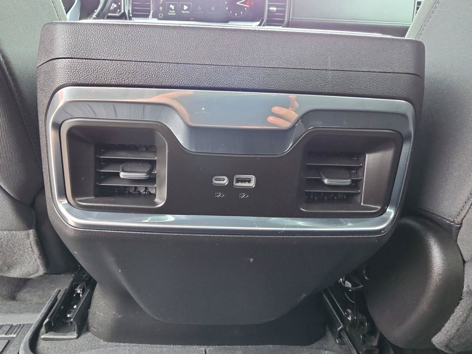 Used 2024 GMC Sierra 1500 Elevation AWD/4WD image 21