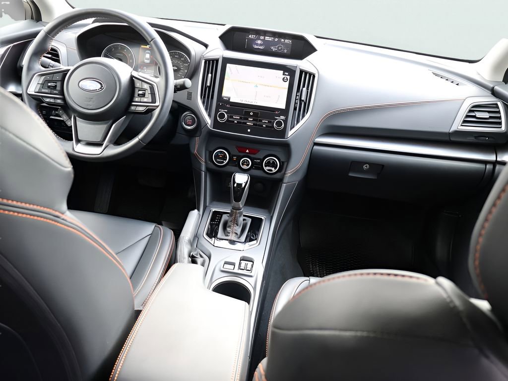 Used 2023 Subaru Crosstrek 2.5i Limited w/ Popular Package #4 image 15