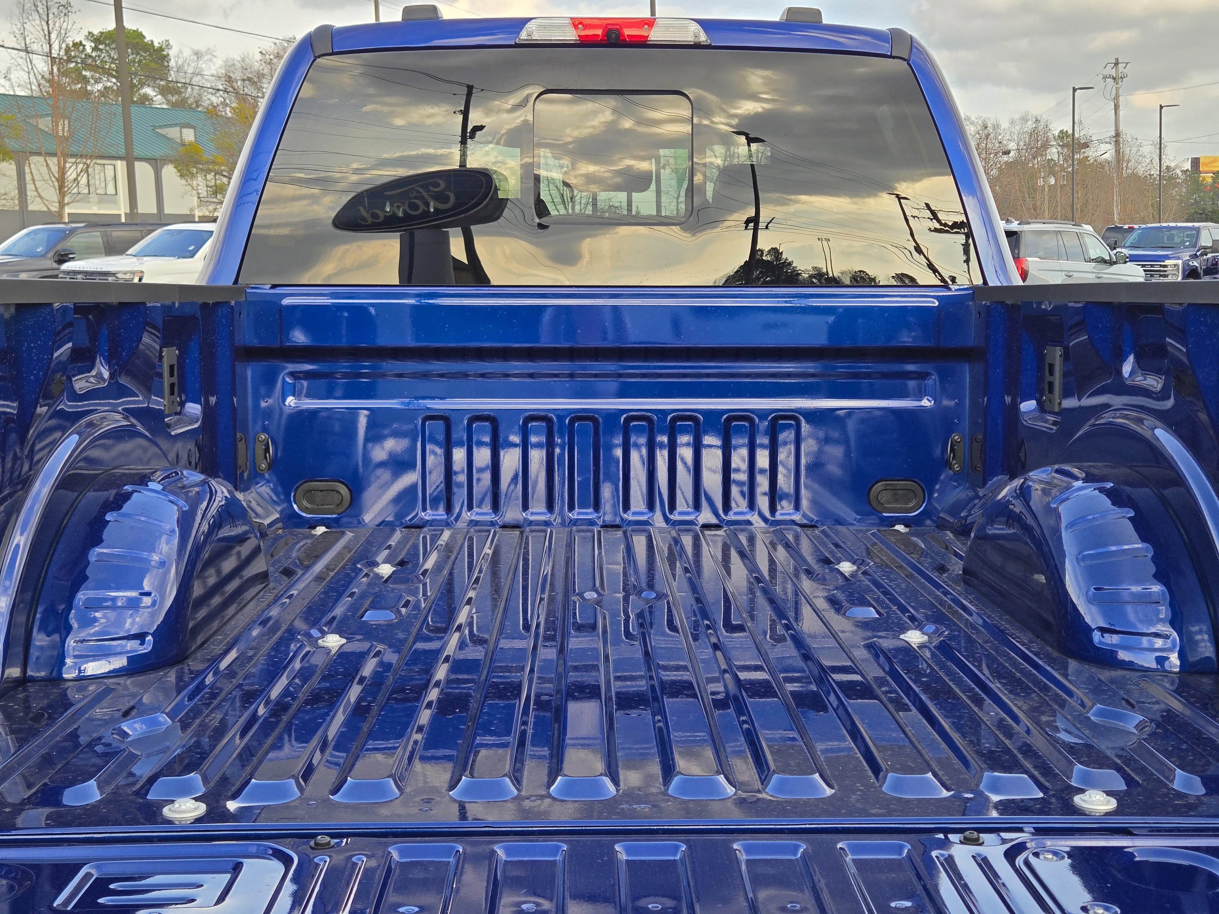 New 2026 Ford F250 Lariat w/ Lariat Ultimate Package image 12