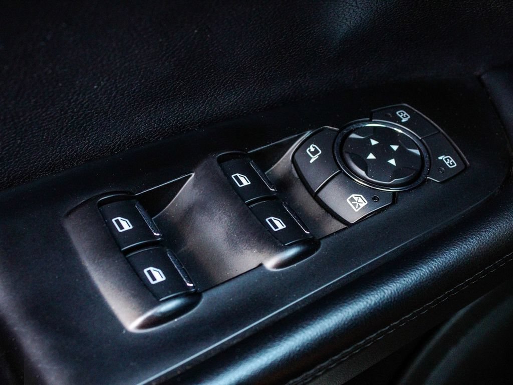 Used 2020 Lincoln Nautilus Reserve AWD/4WD image 10