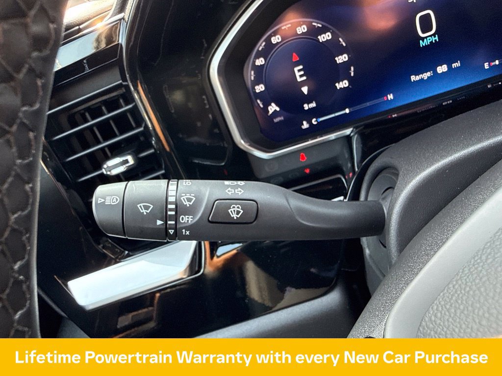New 2026 Chevrolet Silverado 1500 LT AWD/4WD image 26