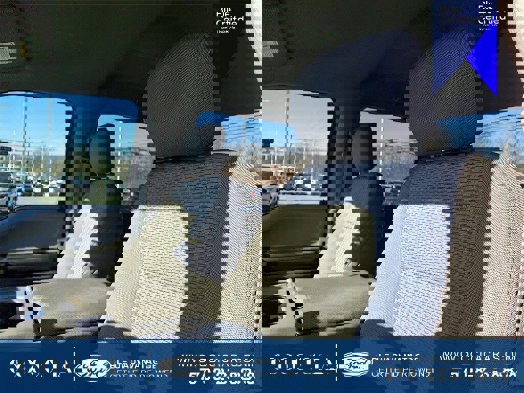 Certified 2019 Ford F150 XLT image 14