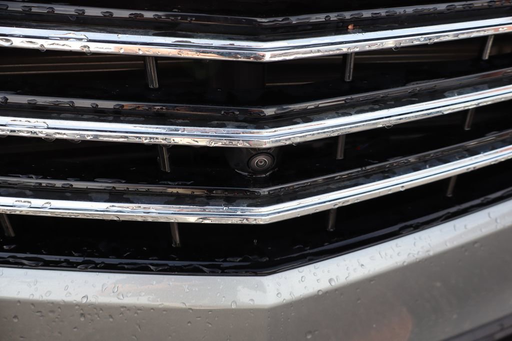 Used 2023 Chevrolet Equinox Premier image 8