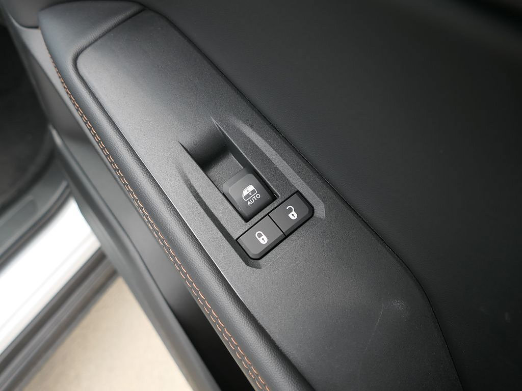 New 2026 Jeep Cherokee Limited AWD/4WD image 22