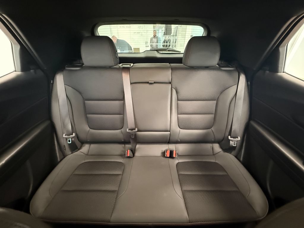 Used 2022 Chevrolet TrailBlazer RS FWD image 31
