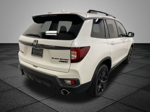 Used 2024 Honda Passport Black Edition image 6