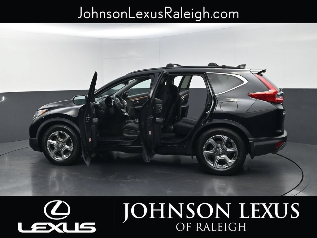 Used 2019 Honda CR-V EX image 35