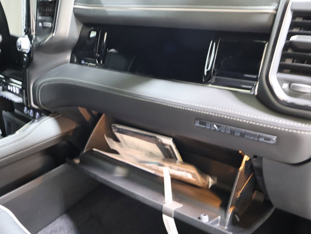New 2026 RAM 1500 Limited image 19