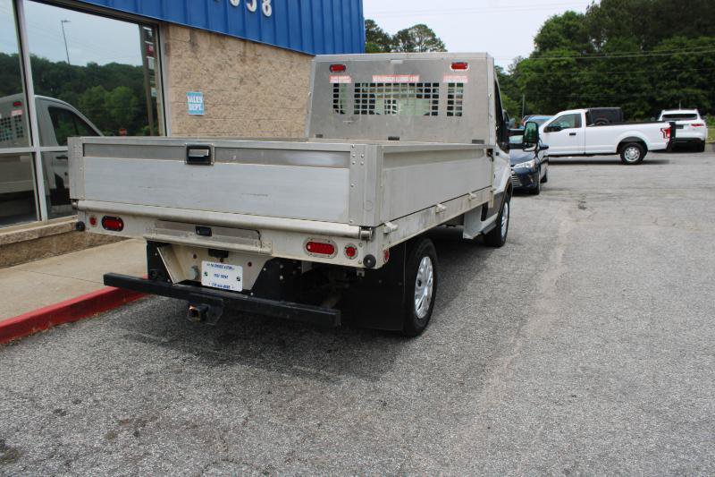 Used 2019 Ford Transit 250 138 RWD image 6