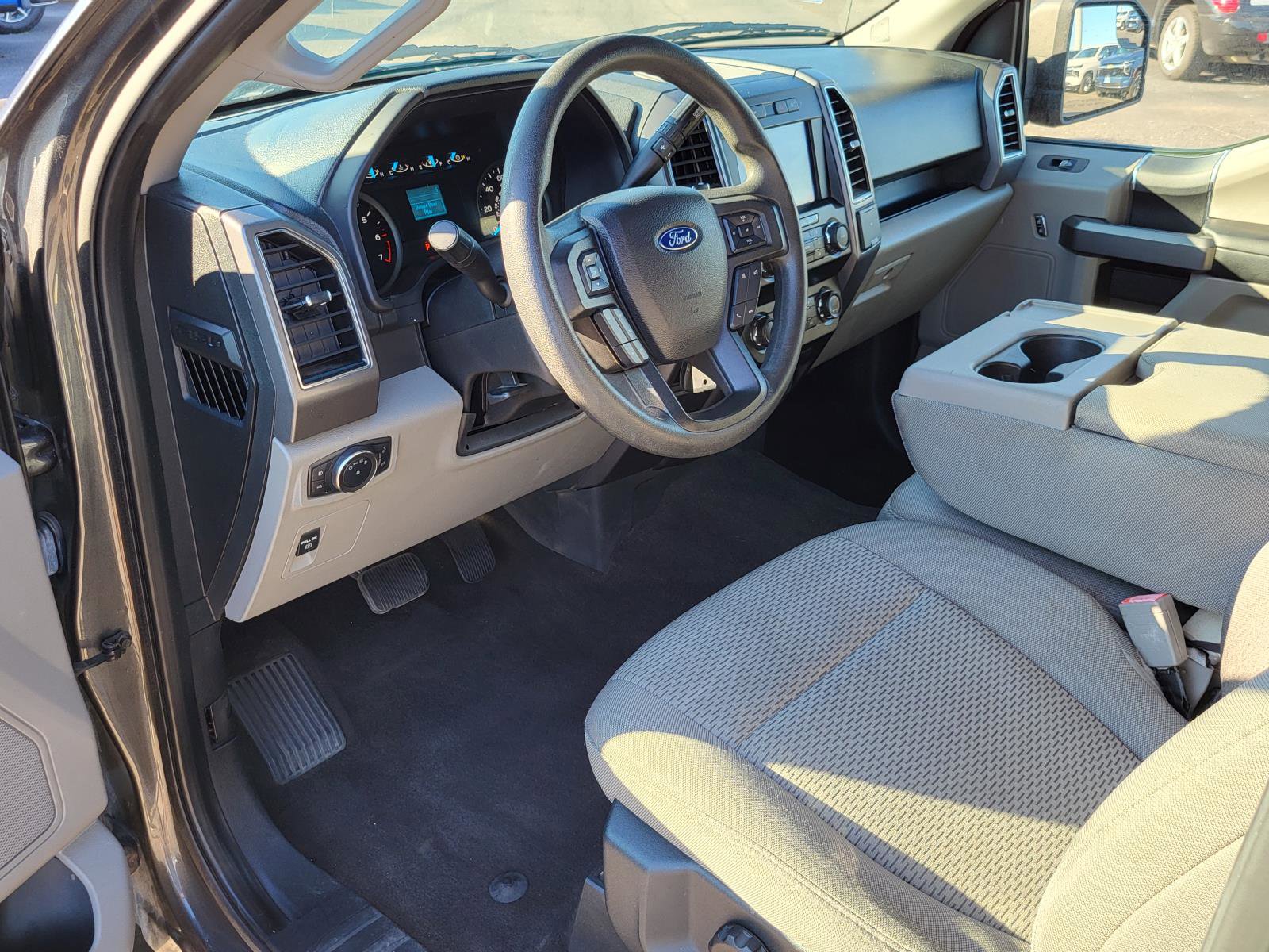 Used 2020 Ford F150 XLT image 15