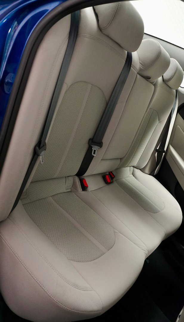 Used 2015 Hyundai Sonata Sport image 9