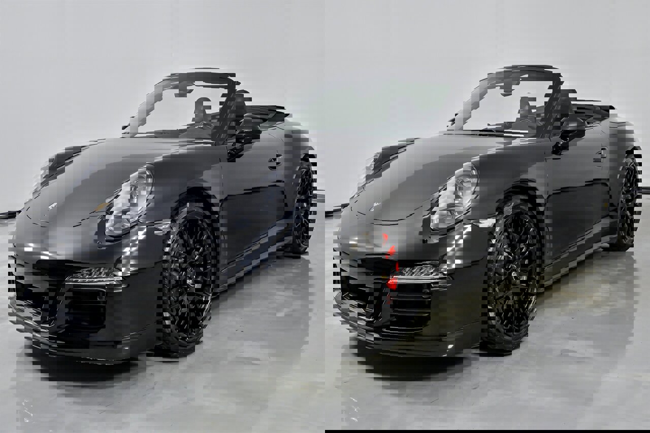 Used 2015 Porsche 911 Carrera GTS image 6