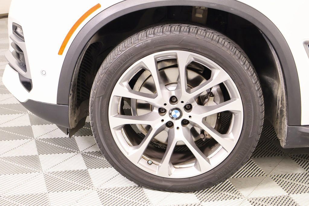 Used 2021 BMW X5 xDrive40i w/ Premium Package 2 image 20