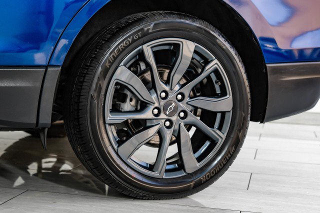 Used 2023 Chevrolet Equinox RS AWD/4WD image 63