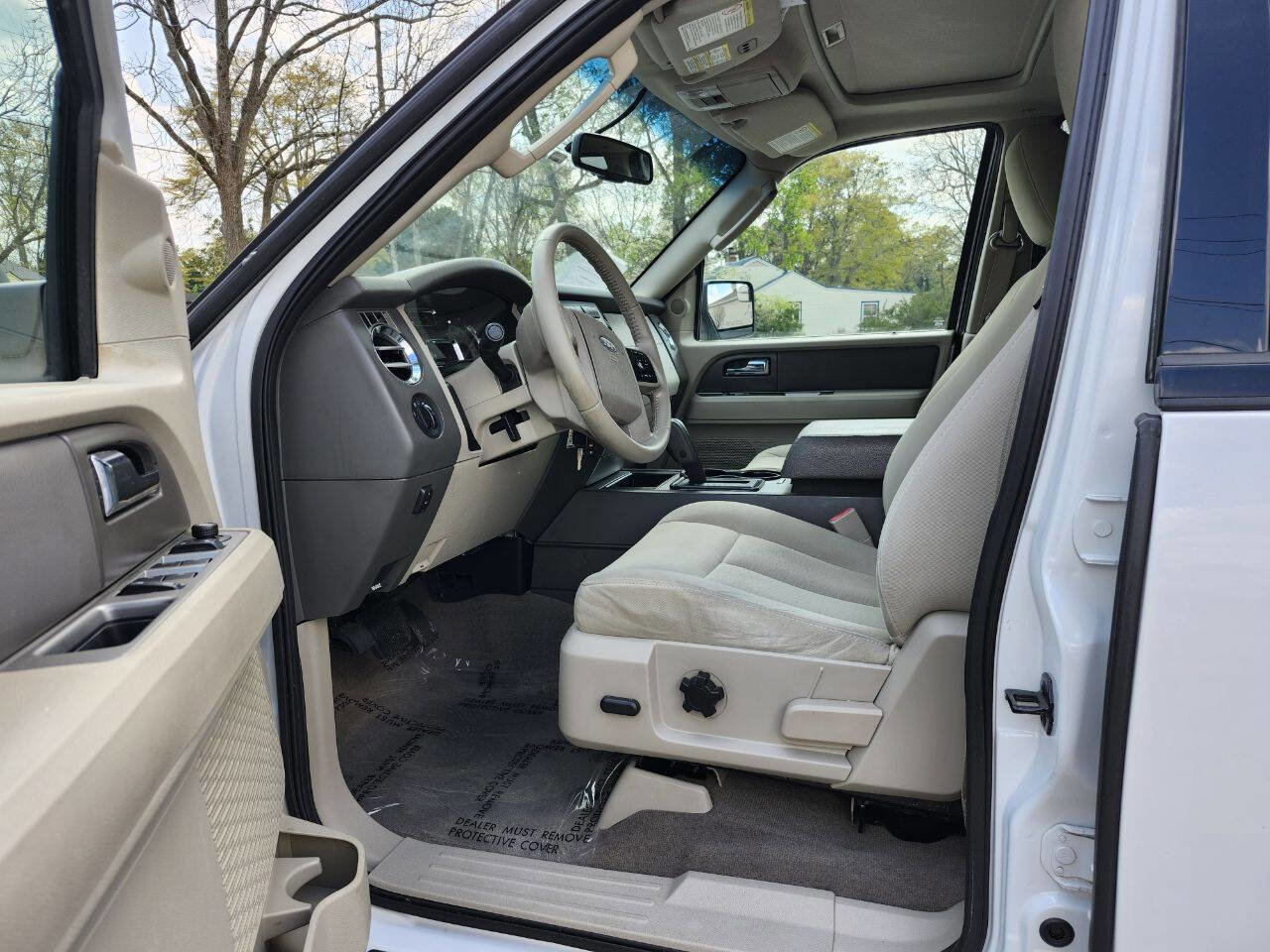 Used 2012 Ford Expedition EL XLT image 5