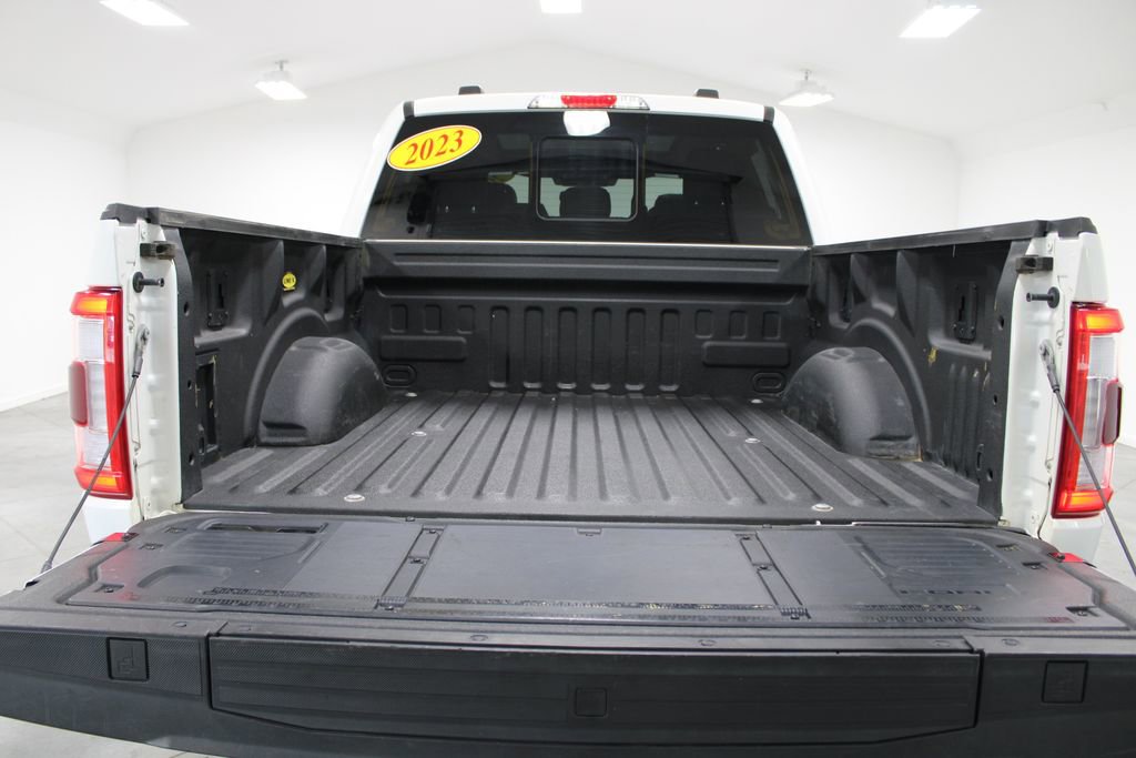 Used 2023 Ford F150 King Ranch w/ Max Trailer Tow Package AWD/4WD image 18