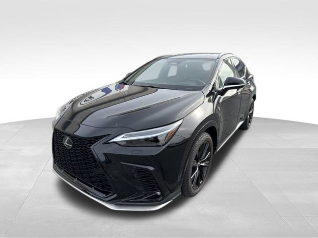 Used 2024 Lexus NX 350 F Sport AWD/4WD image 4