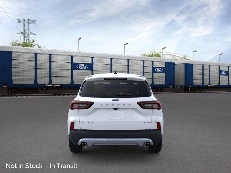 New 2026 Ford Escape Active w/ Cold Weather Package image 5