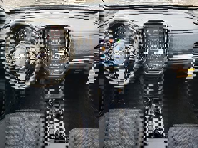 New 2026 Subaru Forester Premium image 14