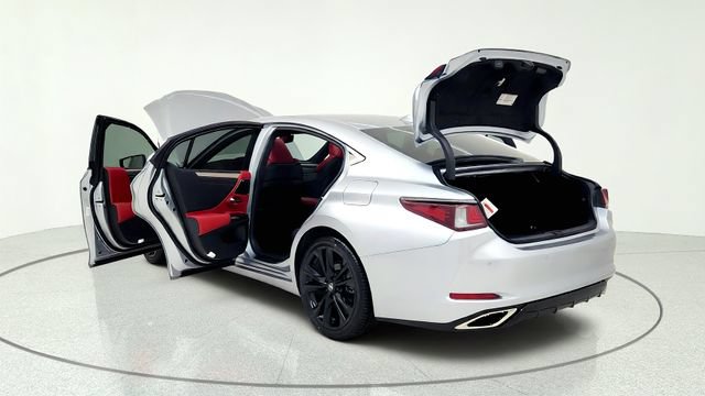 Used 2024 Lexus ES 350 F Sport w/ Accessory Package (Z2) FWD image 16